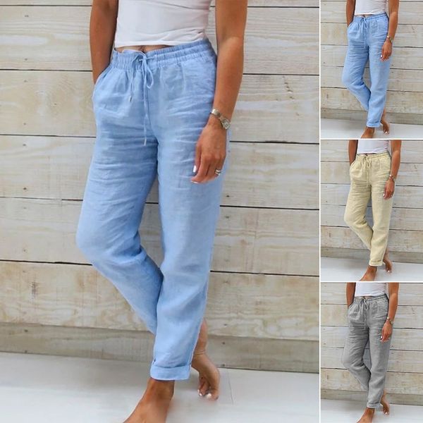 Susan Elegant Comfy Pants