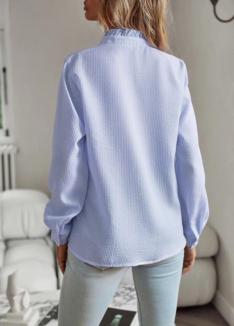 Alice Comfy & Elegant Shirt