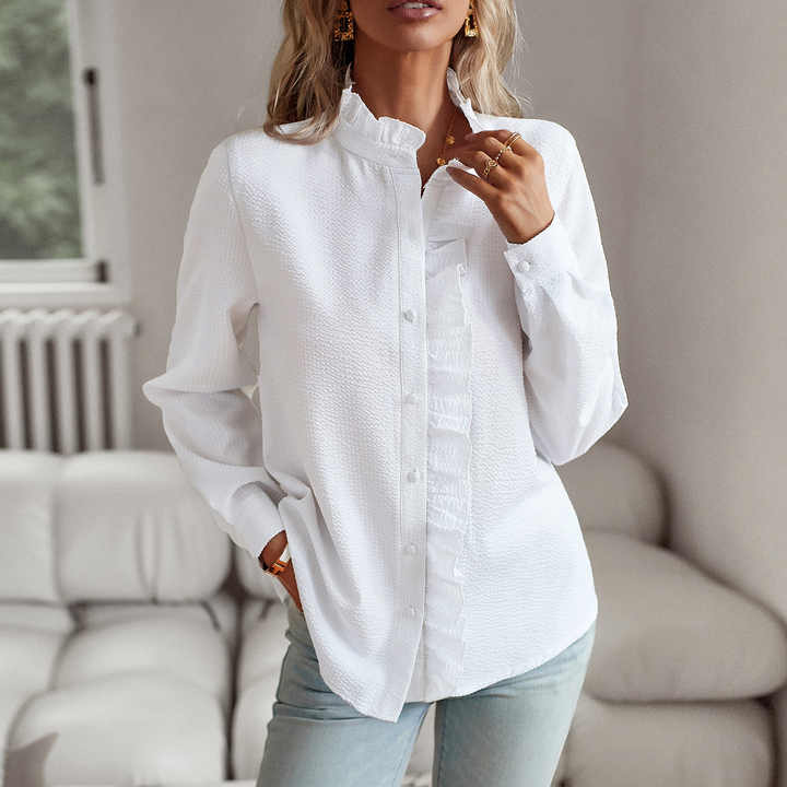 Alice Comfy & Elegant Shirt