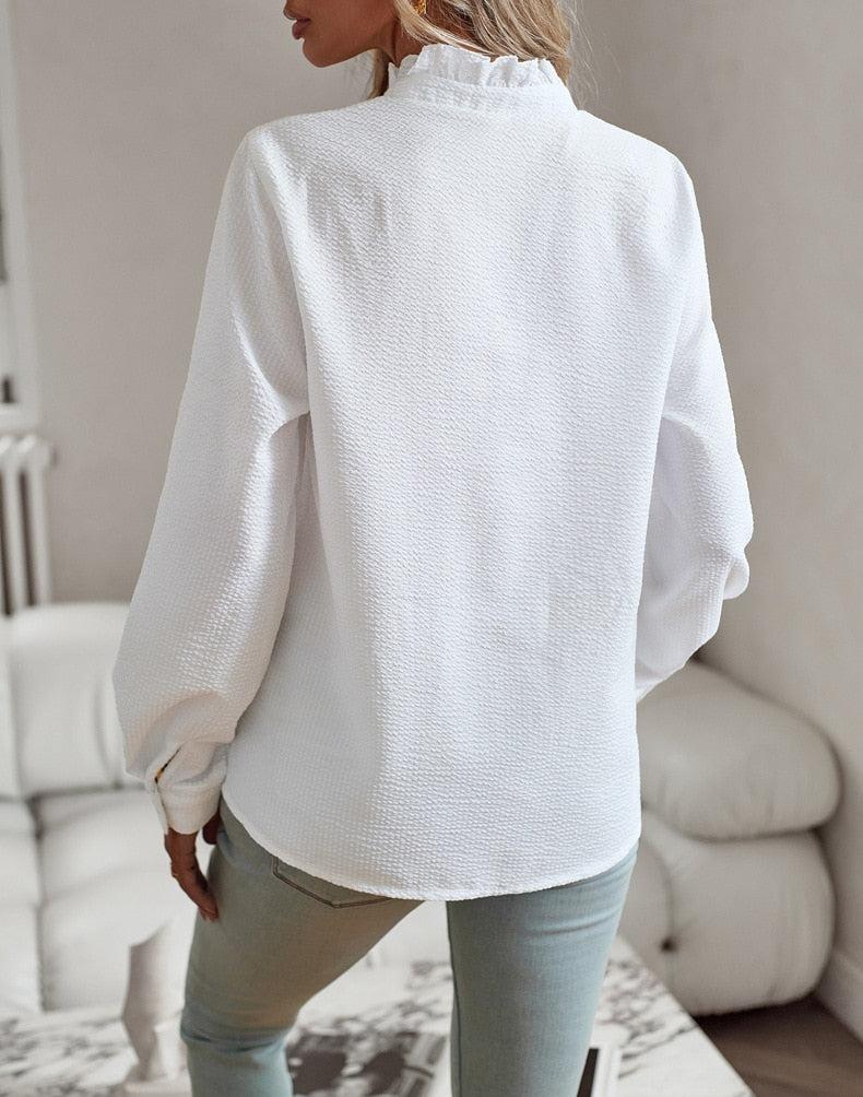 Alice Comfy & Elegant Shirt