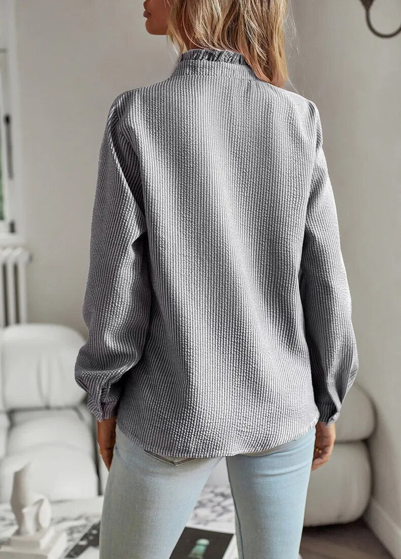 Alice Comfy & Elegant Shirt