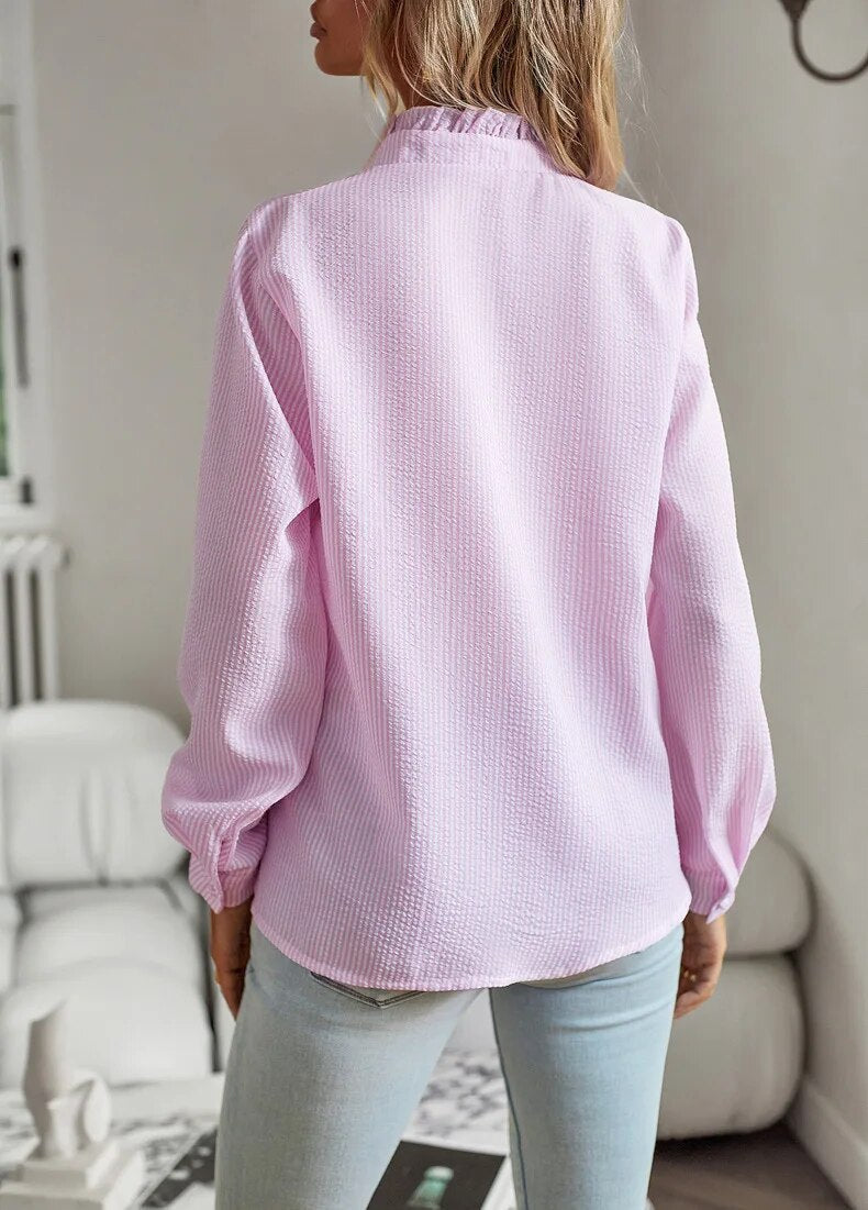 Alice Comfy & Elegant Shirt