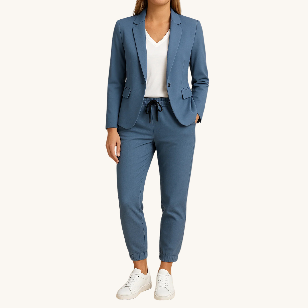 Monique Modern Elegance Comfy Set