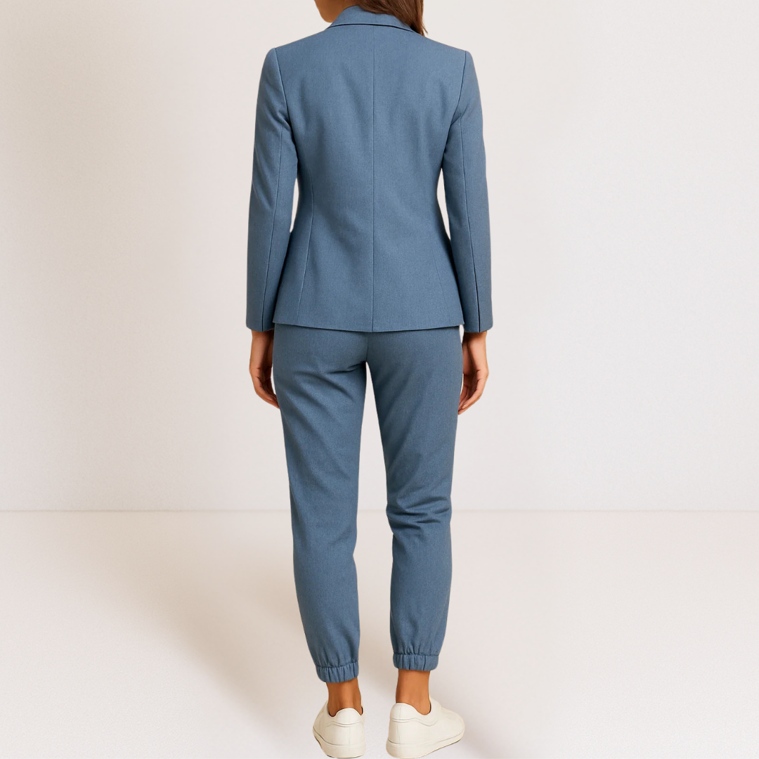 Monique Modern Elegance Comfy Set