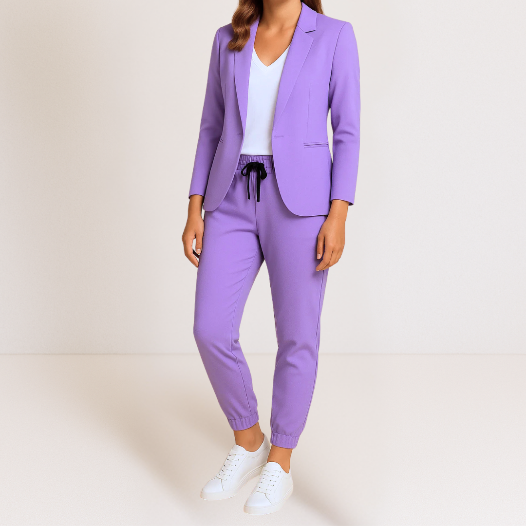 Monique Modern Elegance Comfy Set