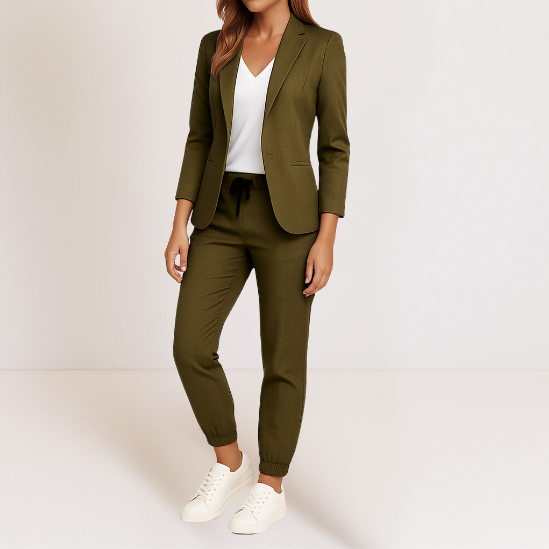 Monique Modern Elegance Comfy Set