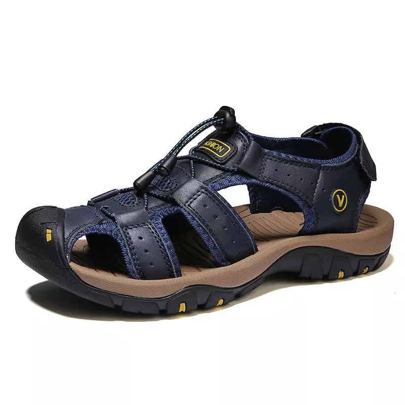 Danoir Paris All-Terrain Comfort Sandals