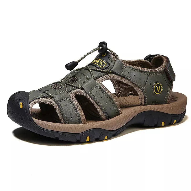 Danoir Paris All-Terrain Comfort Sandals