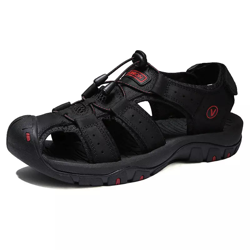 Danoir Paris All-Terrain Comfort Sandals