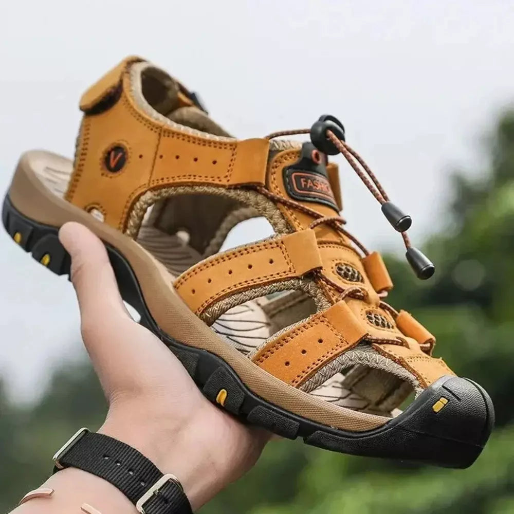Danoir Paris All-Terrain Comfort Sandals