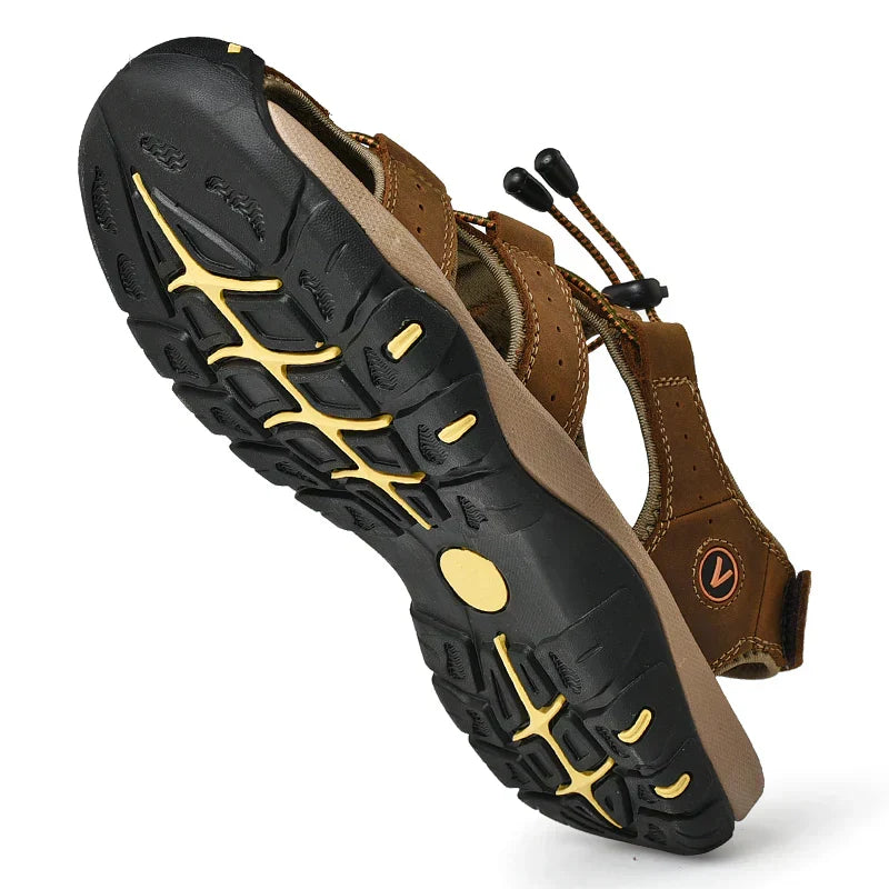 Danoir Paris All-Terrain Comfort Sandals