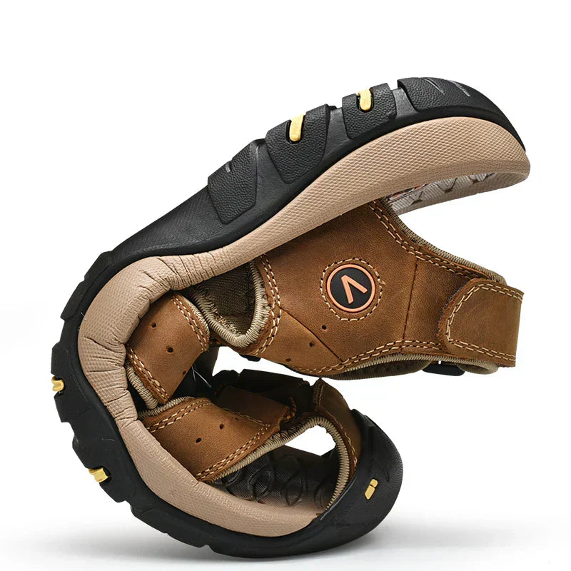 Danoir Paris All-Terrain Comfort Sandals