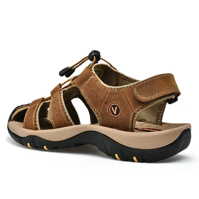 Danoir Paris All-Terrain Comfort Sandals