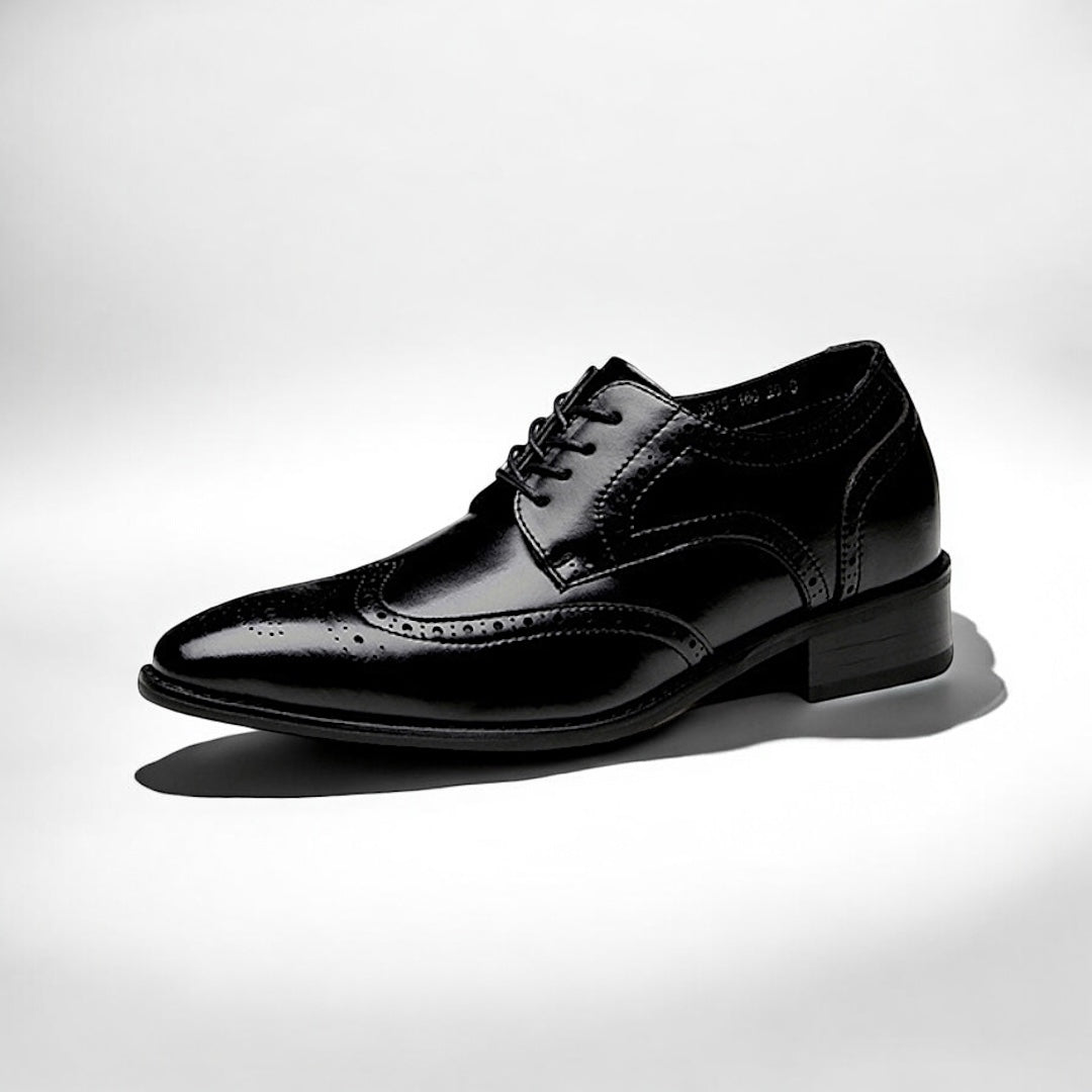 Danoir Paris Santorin Height-Boosting Men's Shoe