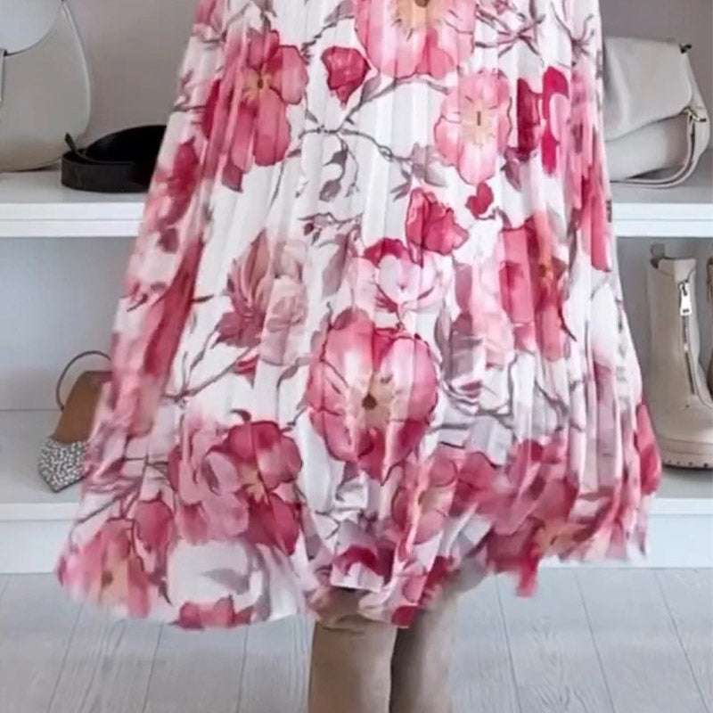 Williane Elegant Floral Summer Set