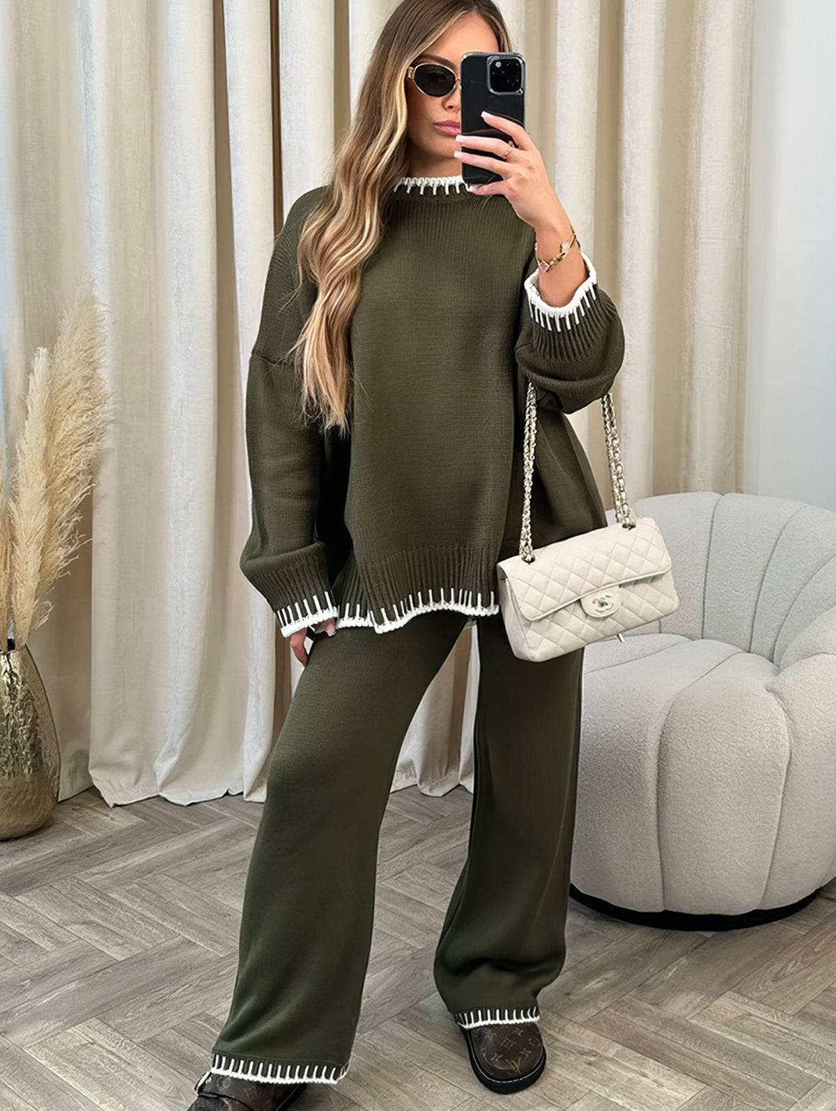 Anaïs Chic & Comfy Winter Set
