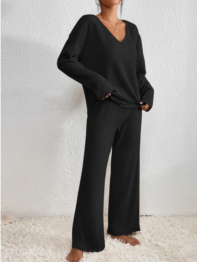 Inès Comfy Relaxed Set