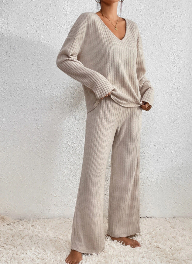 Inès Comfy Relaxed Set