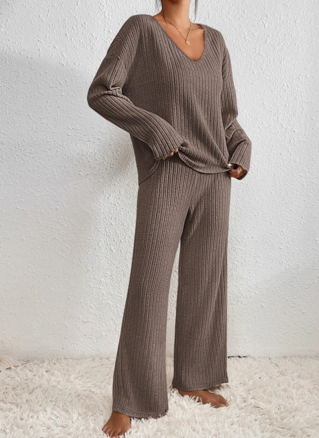 Inès Comfy Relaxed Set