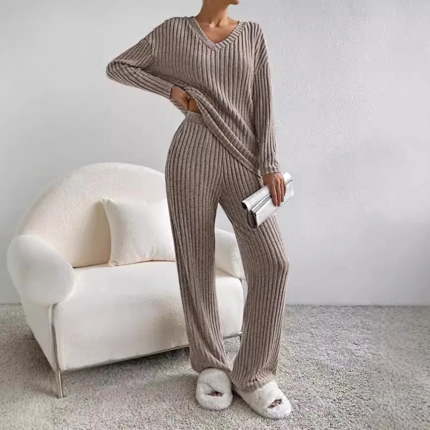 Inès Comfy Relaxed Set