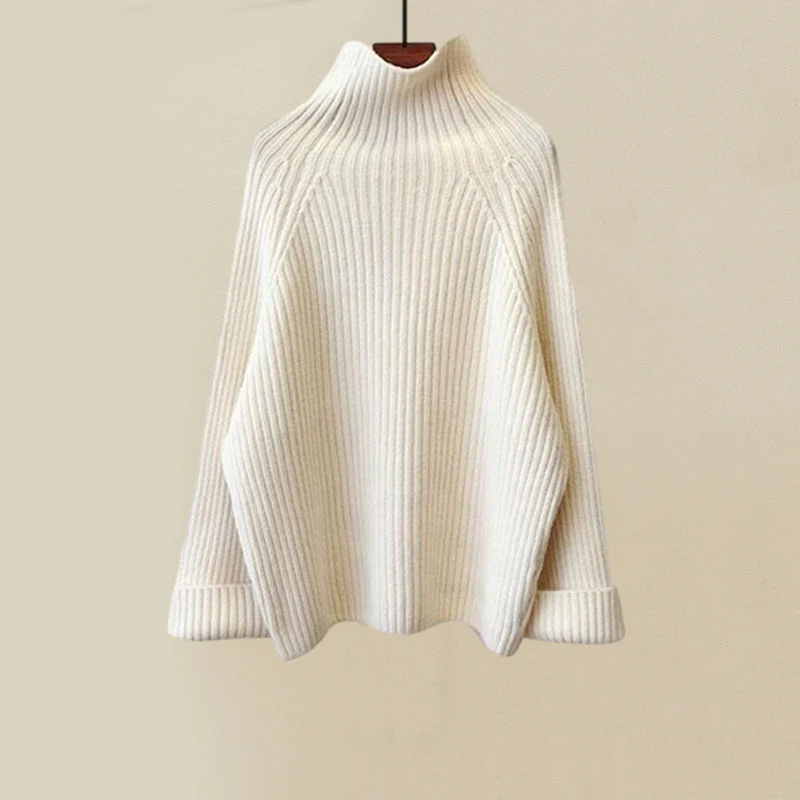 Gabby Cosy Knit Set