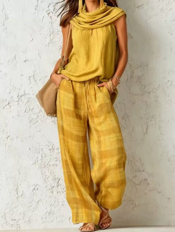 Élise Simple Natural Grace Set