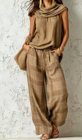 Élise Simple Natural Grace Set