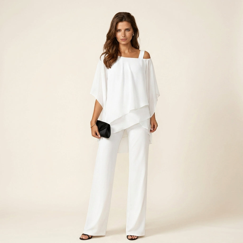 Gloria Flowy Breathable Set