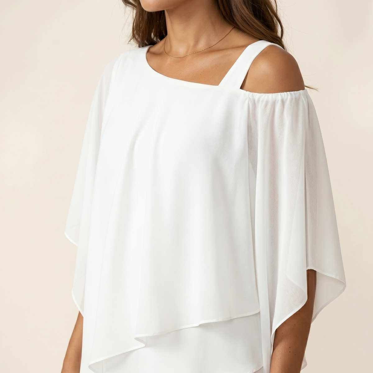 Gloria Flowy Breathable Set