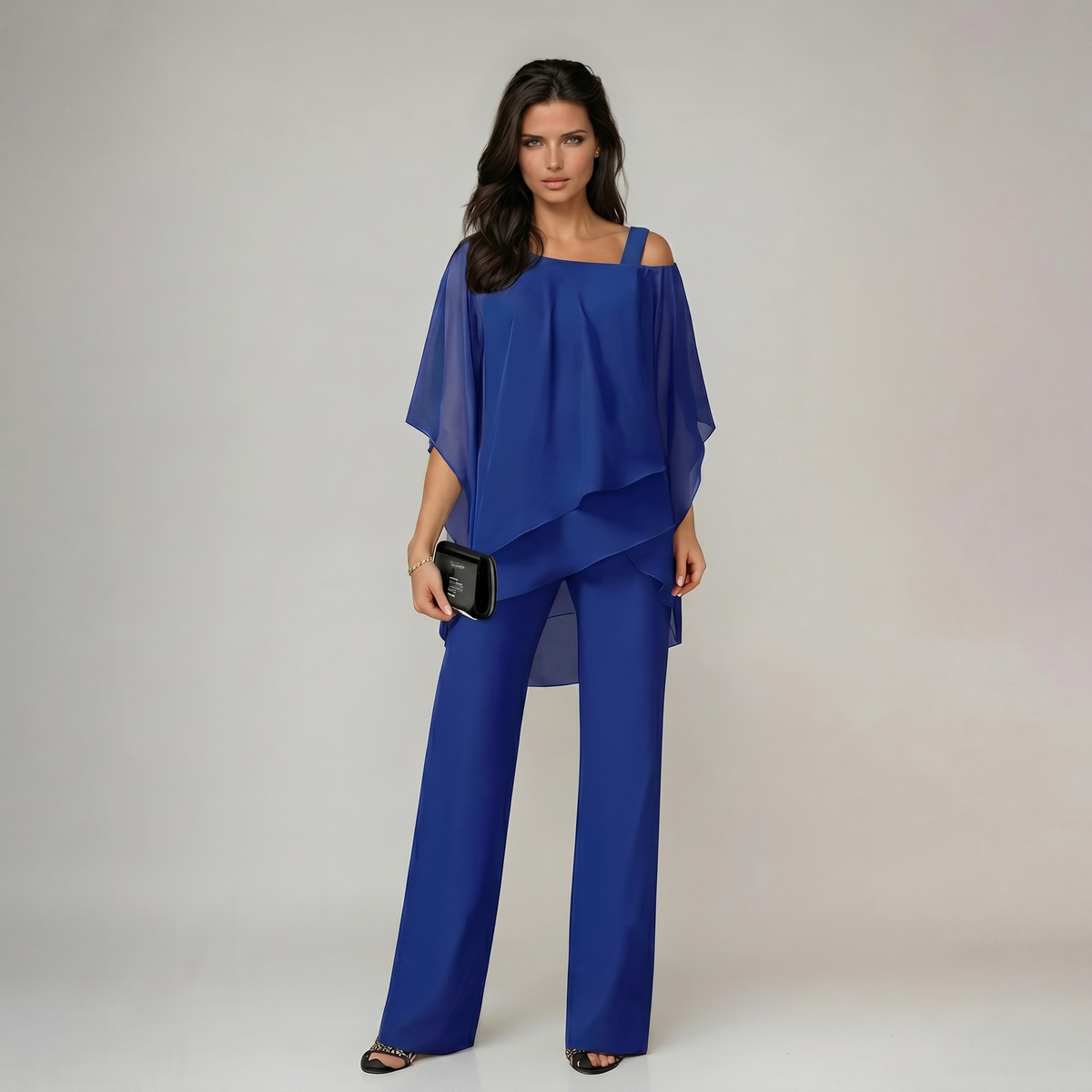 Gloria Flowy Breathable Set