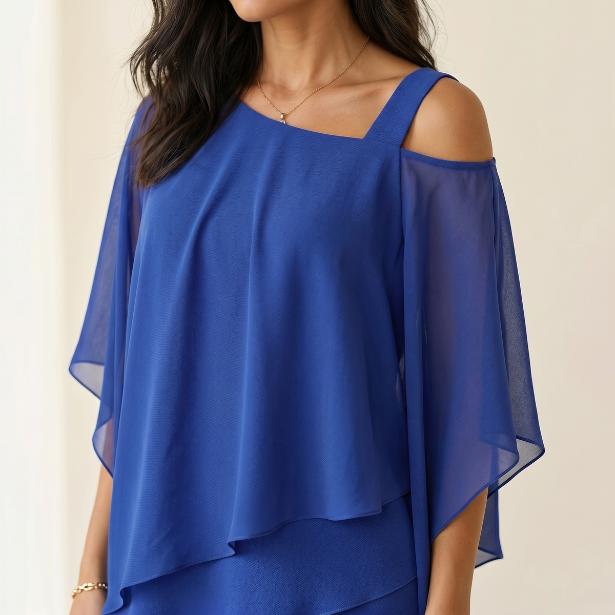 Gloria Flowy Breathable Set