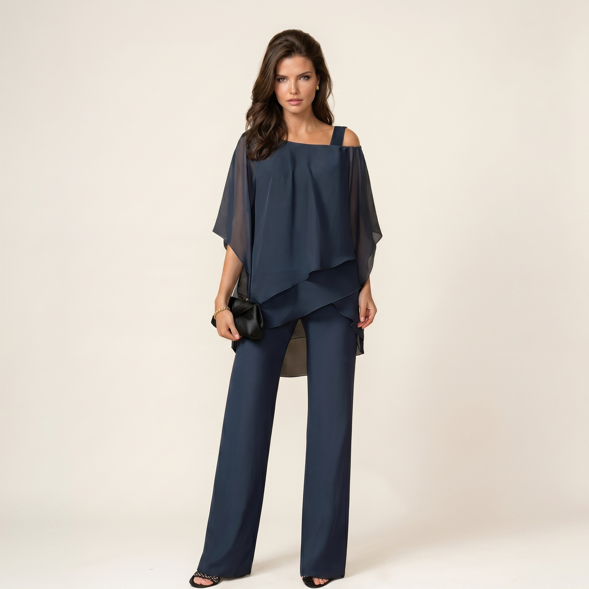Gloria Flowy Breathable Set