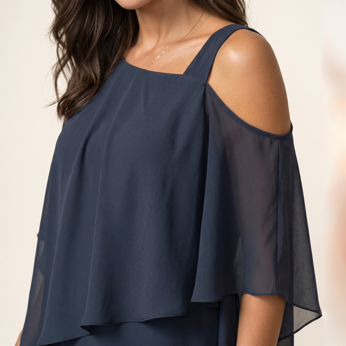 Gloria Flowy Breathable Set