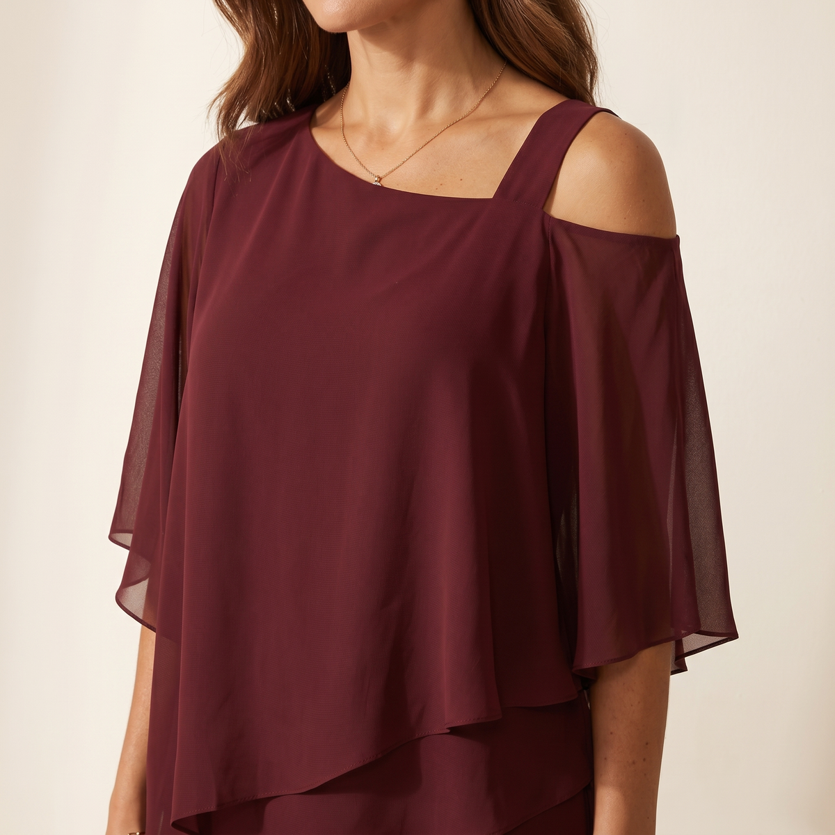 Gloria Flowy Breathable Set