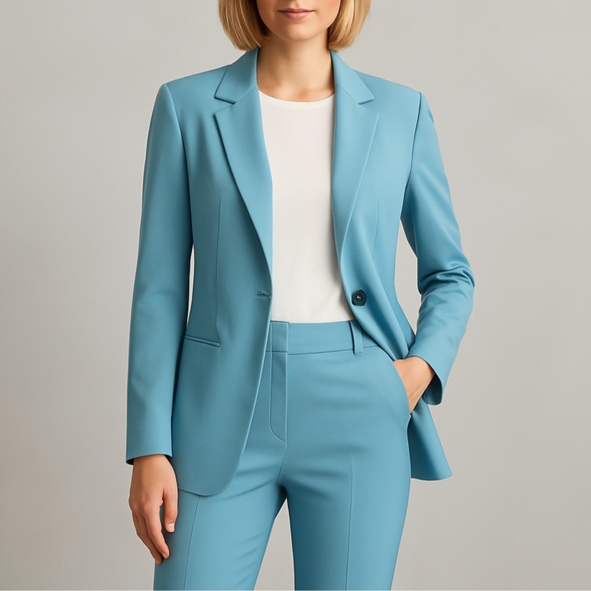 Victoria Timeless Elegance Suit
