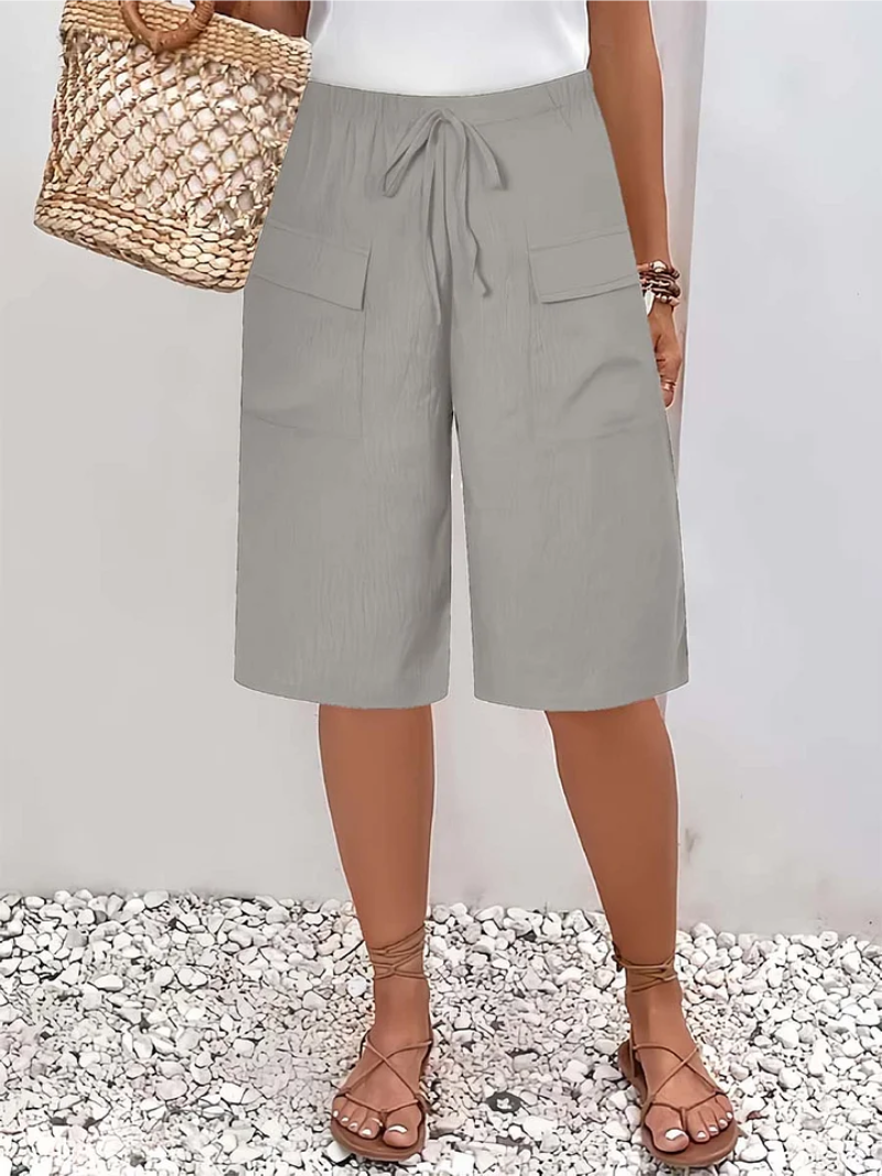 Lina Everyday Comfy Shorts