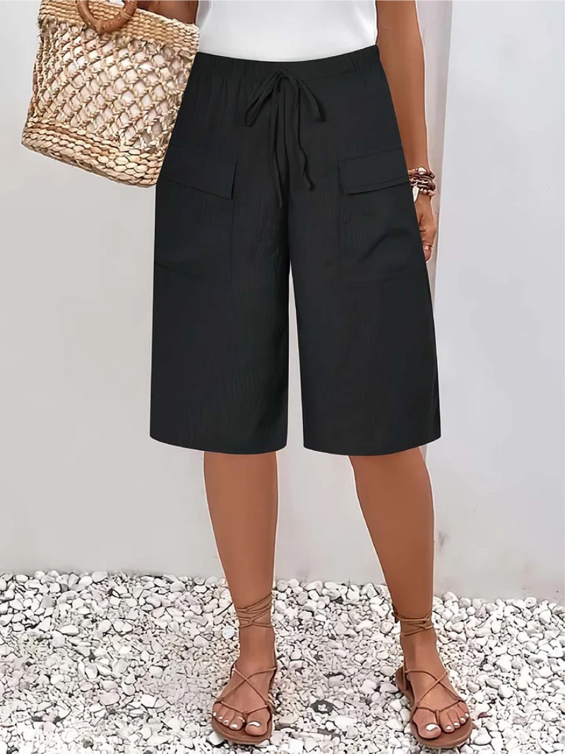 Lina Everyday Comfy Shorts