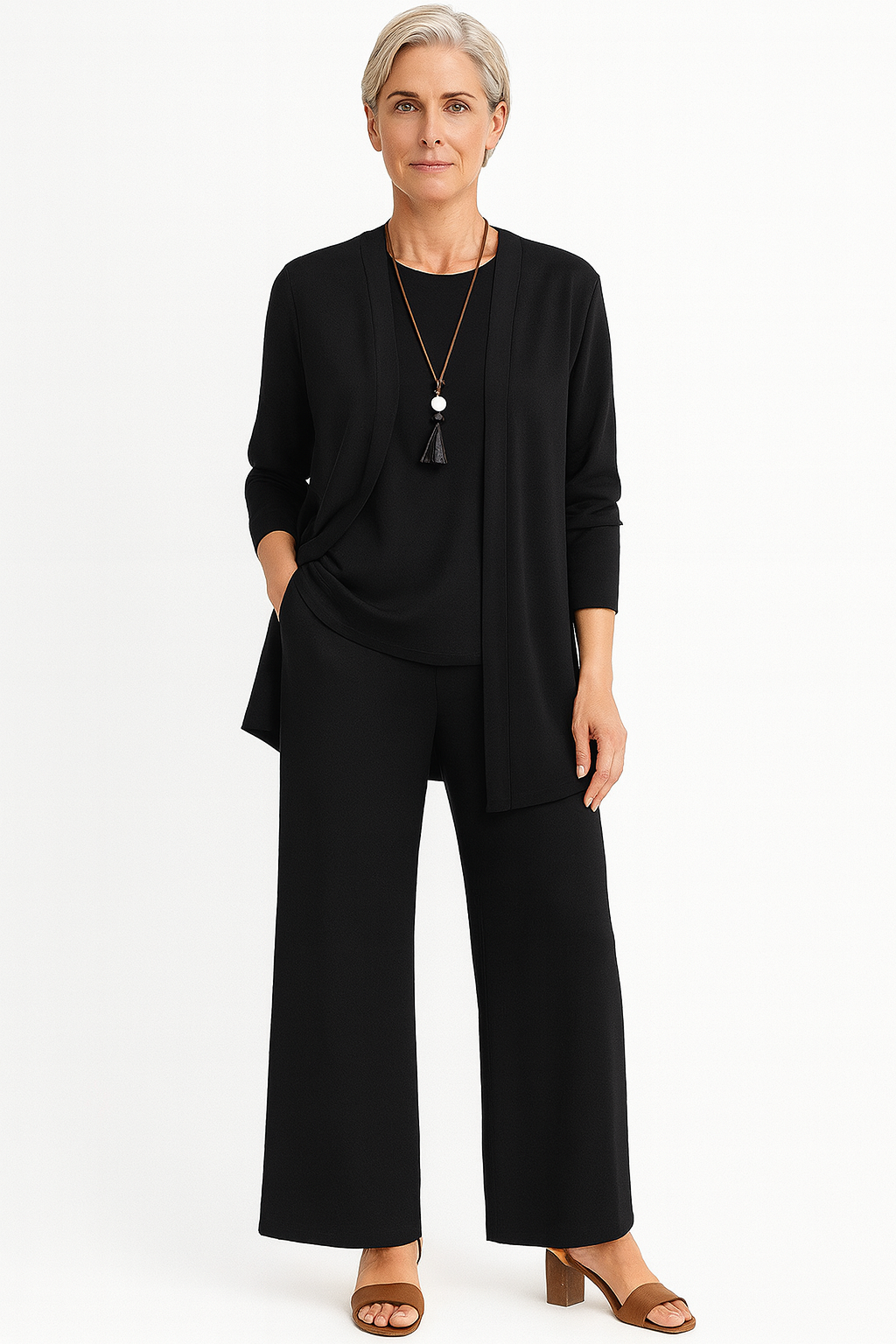 Mila Elegant & Comfy Set