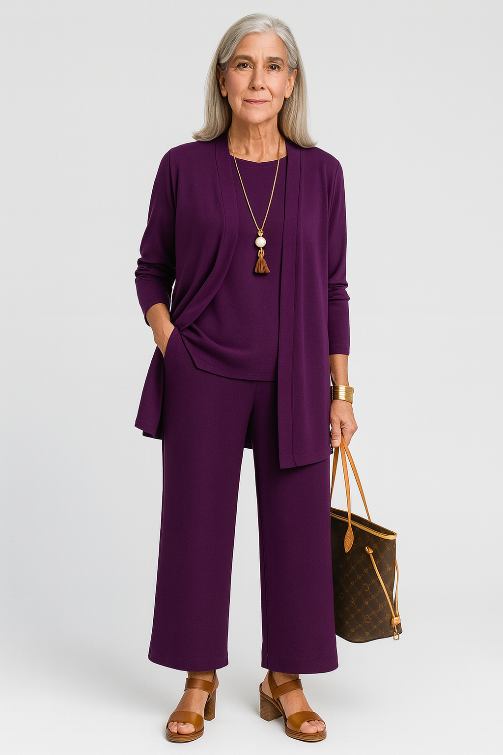Mila Elegant & Comfy Set