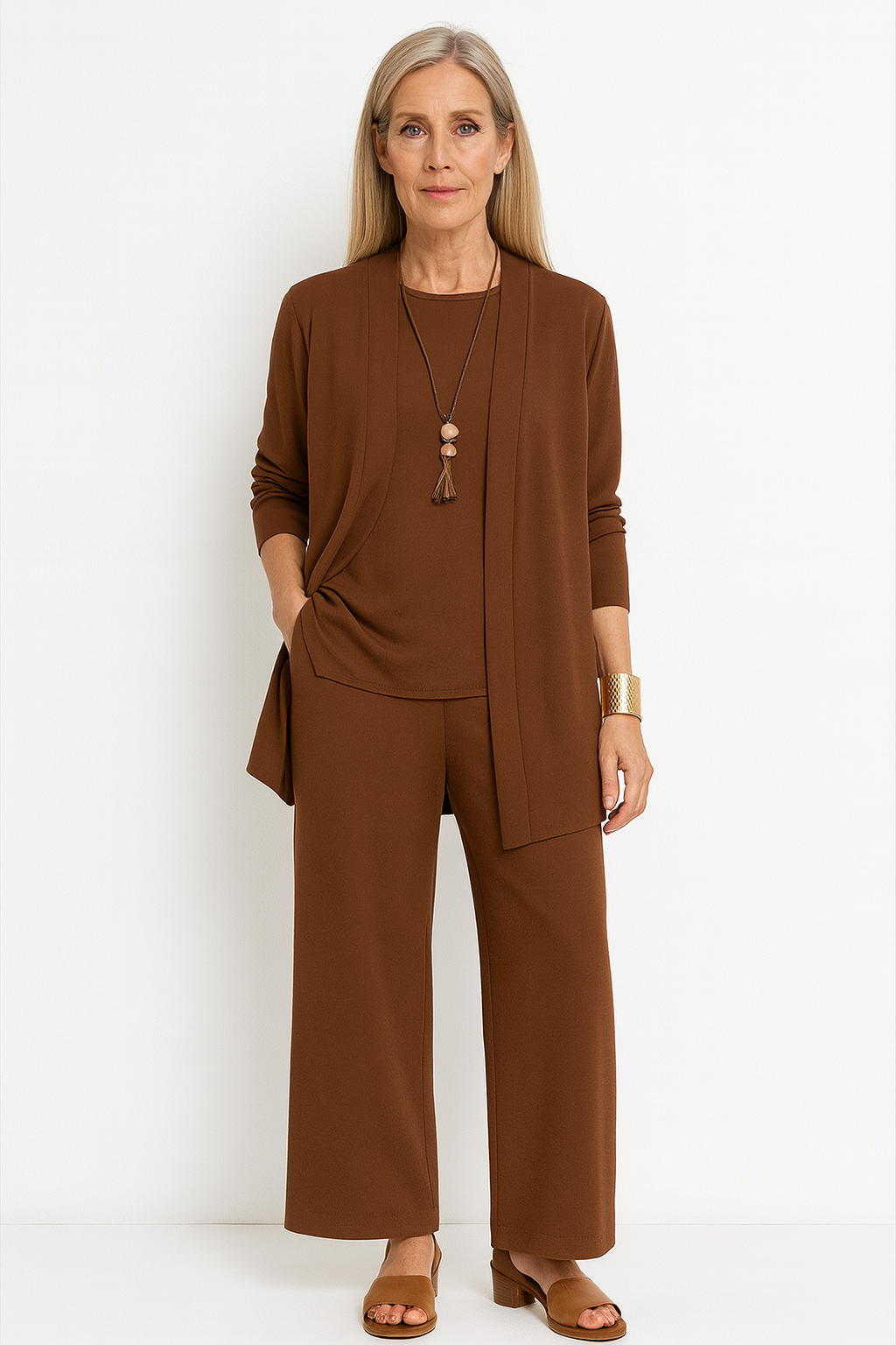 Mila Elegant & Comfy Set
