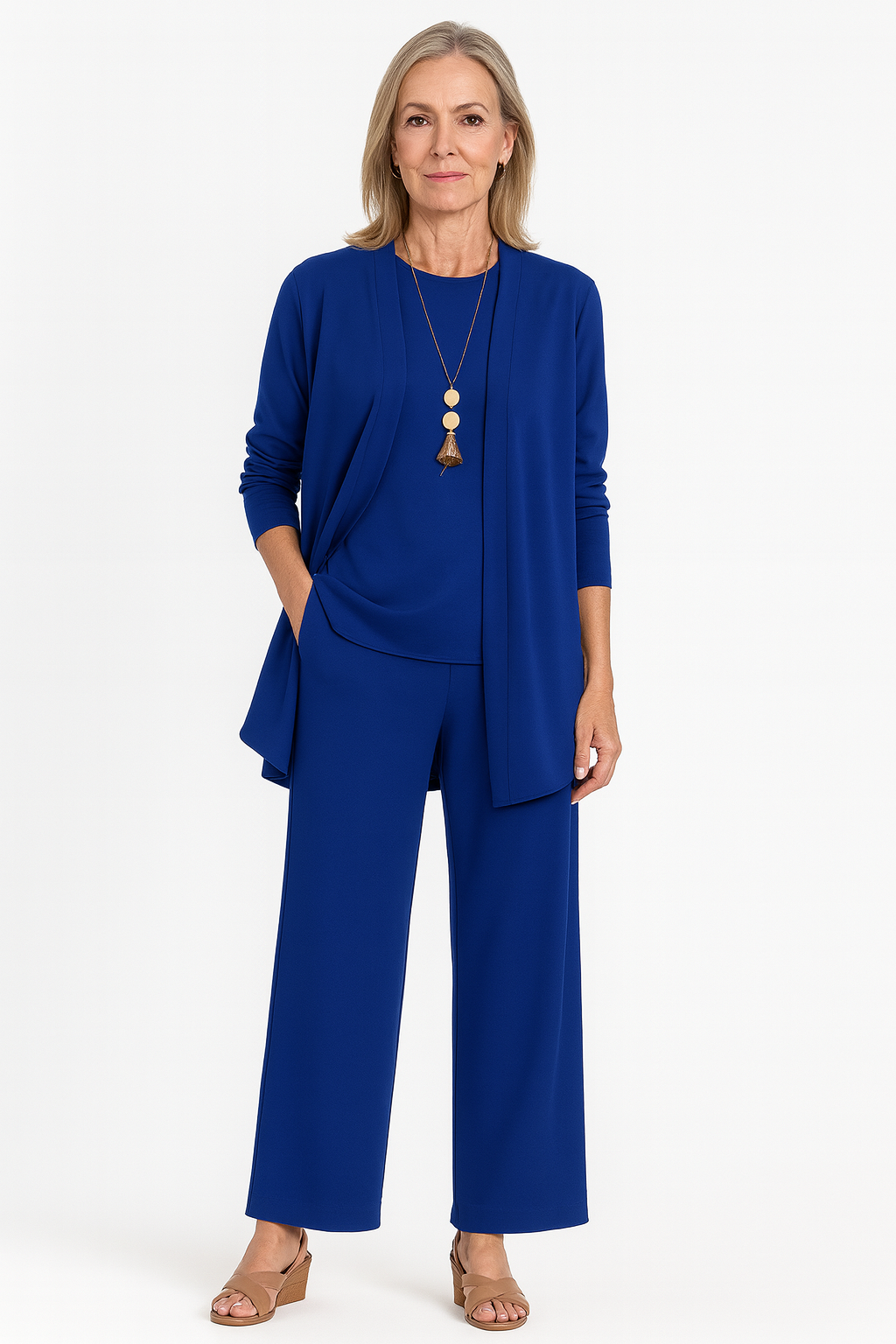 Mila Elegant & Comfy Set