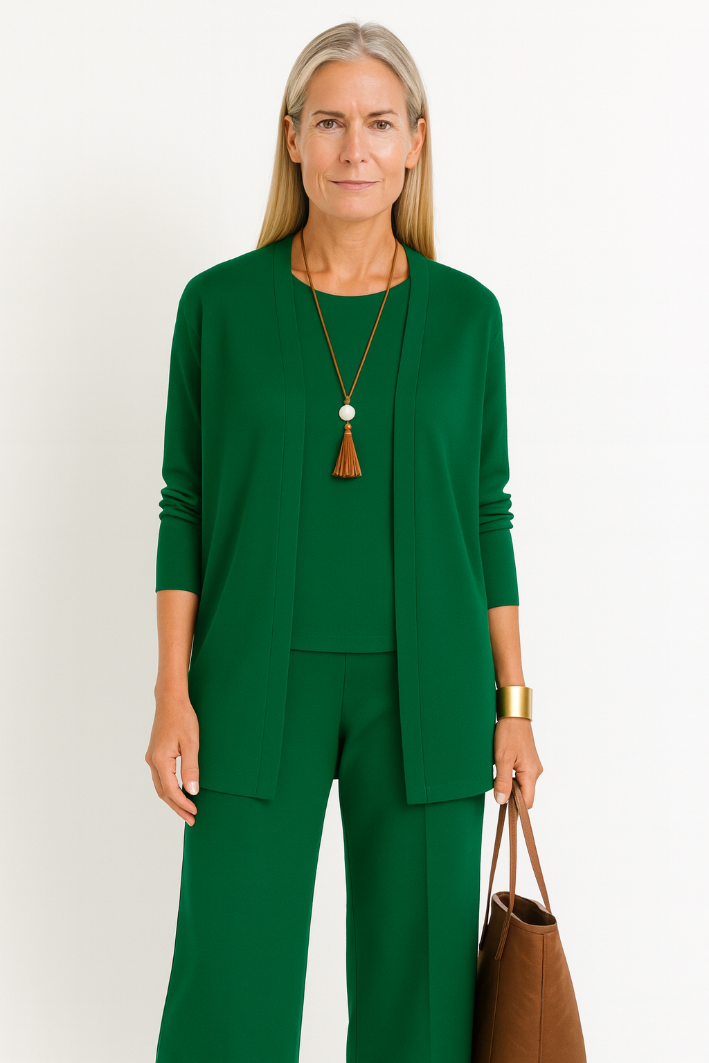 Mila Elegant & Comfy Set