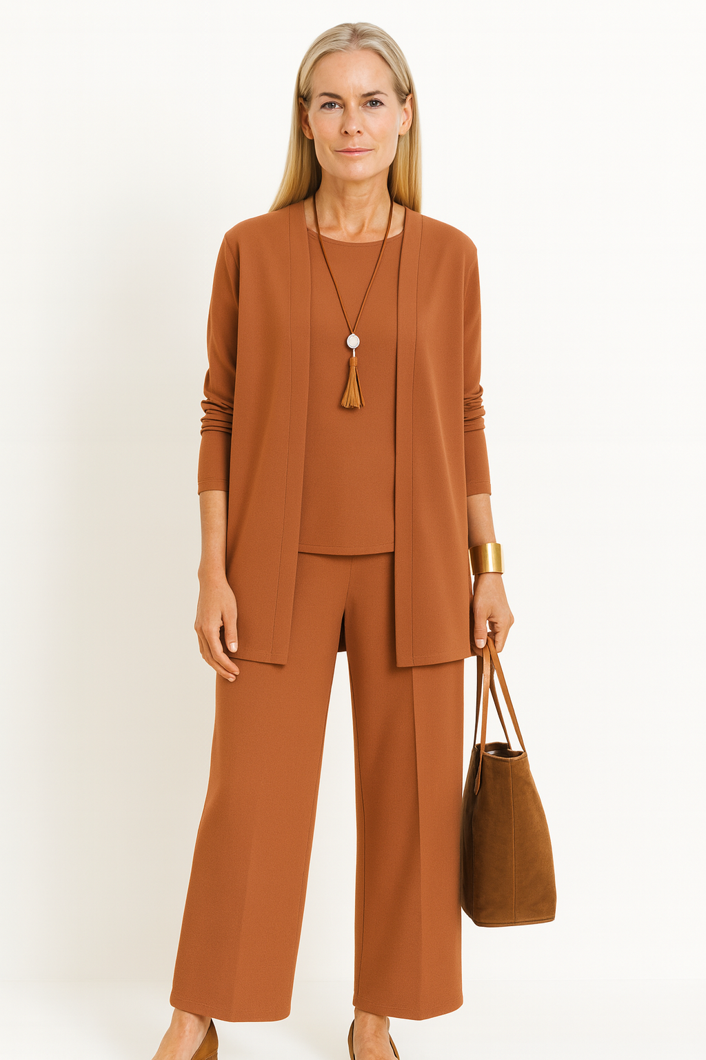 Mila Elegant & Comfy Set
