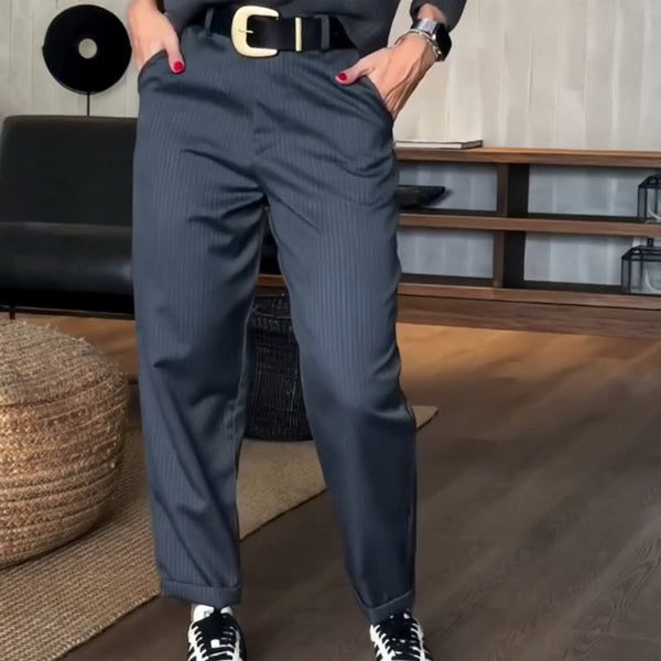 Mathilda Versatile Elegant Pants