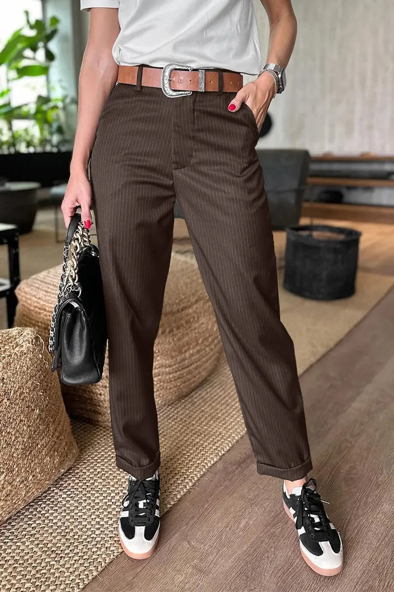 Mathilda Versatile Elegant Pants