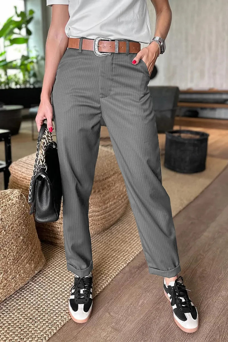 Mathilda Versatile Elegant Pants