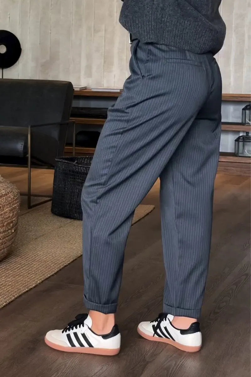 Mathilda Versatile Elegant Pants
