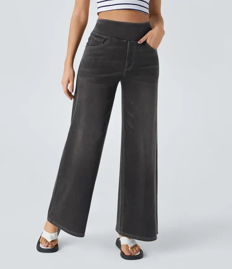 Eva Elegant Comfort Pants