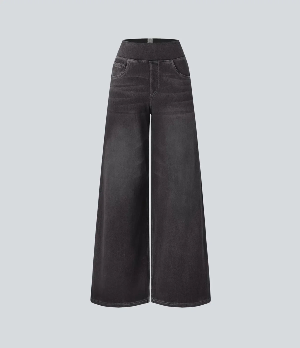 Eva Elegant Comfort Pants