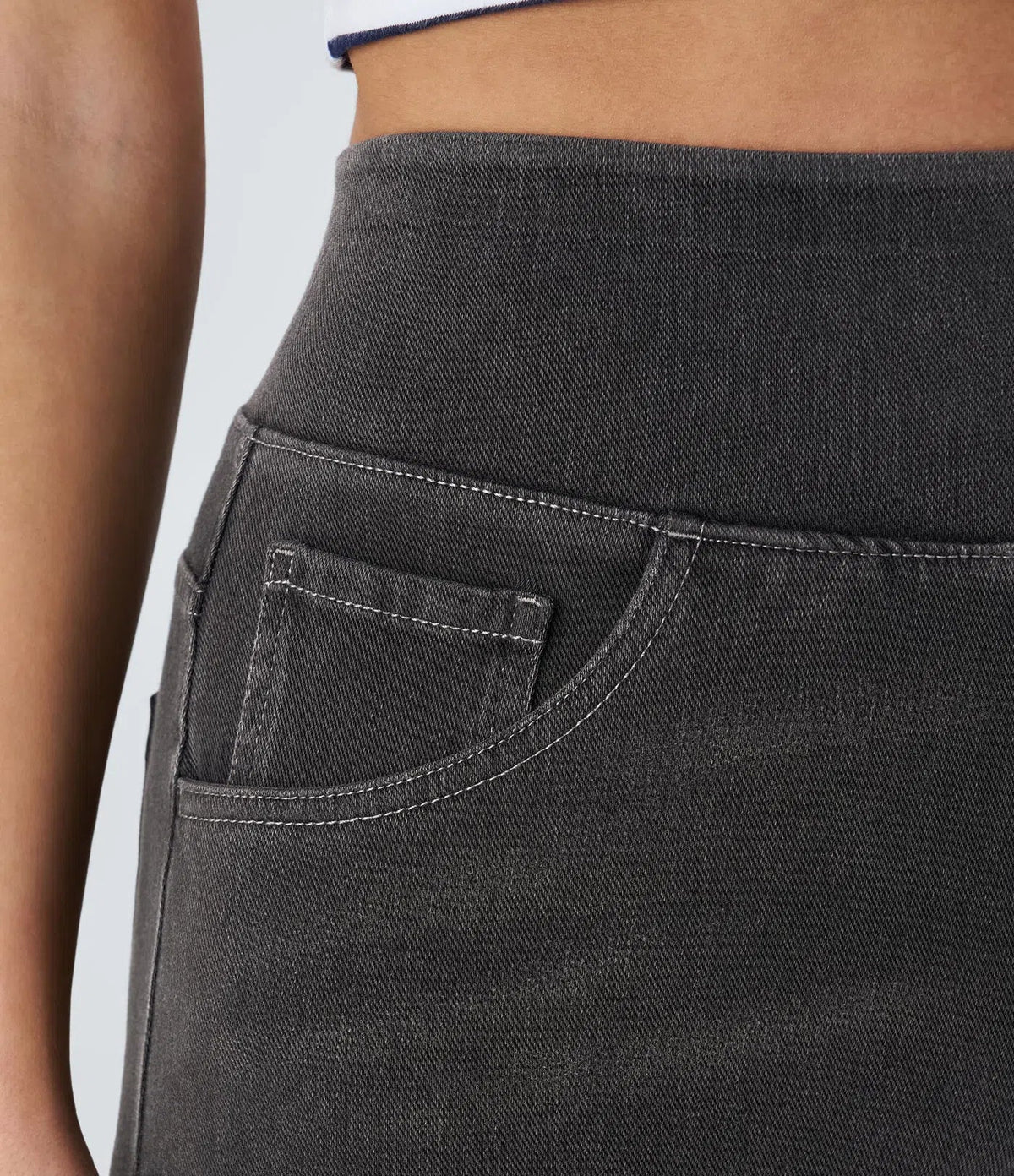 Eva Elegant Comfort Pants